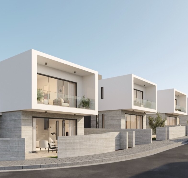 Buy property in Cyprus